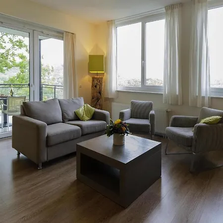 Διαμέρισμα Holiday Flat Im Eifel - Dmg06100i-p *