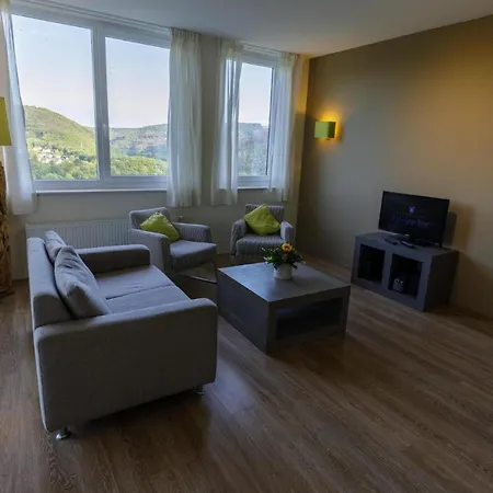 Holiday Flat Im Eifel - Dmg06100i-p Διαμέρισμα Heimbach