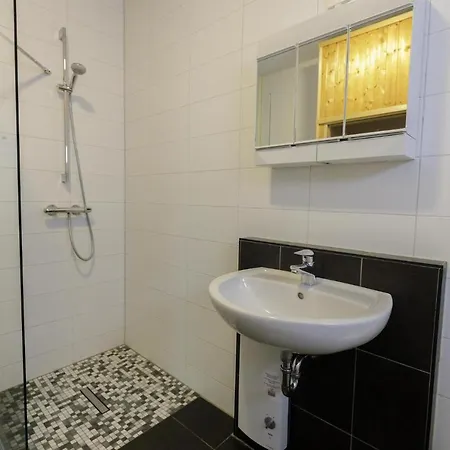 Διαμέρισμα Holiday Flat Im Eifel - Dmg06100i-p Heimbach