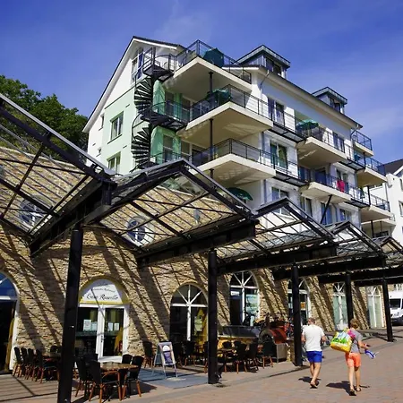 Διαμέρισμα Holiday Flat Im Eifel - Dmg06100i-p