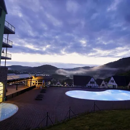 Holiday Flat Im Eifel - Dmg06100i-p Διαμέρισμα