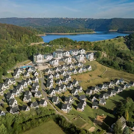 Holiday Flat Im Eifel - Dmg06100i-p *