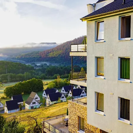 Διαμέρισμα Holiday Flat Im Eifel - Dmg06100i-p Heimbach