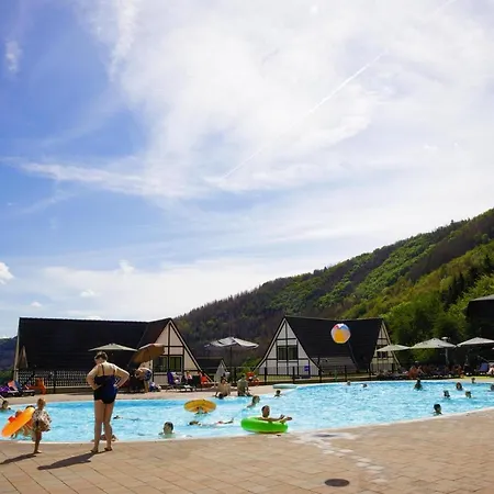 Διαμέρισμα Holiday Flat Im Eifel - Dmg06100i-p