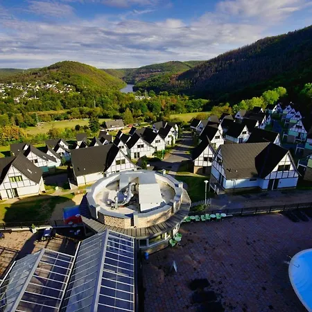 Holiday Flat Im Eifel - Dmg06100i-p Διαμέρισμα Heimbach