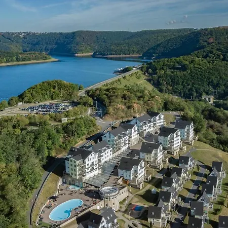 Holiday Flat Im Eifel - Dmg06100i-p Διαμέρισμα *