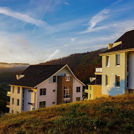 Διαμέρισμα Holiday Flat Im Eifel - Dmg06100i-p Heimbach