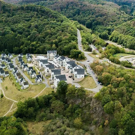 Holiday Flat Im Eifel - Dmg06100i-p Διαμέρισμα Heimbach