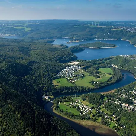 Holiday Flat Im Eifel - Dmg06100i-p Διαμέρισμα Heimbach